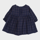 Robe Bleu - 6 mois