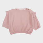 Sweat Rose - 1/3 mois