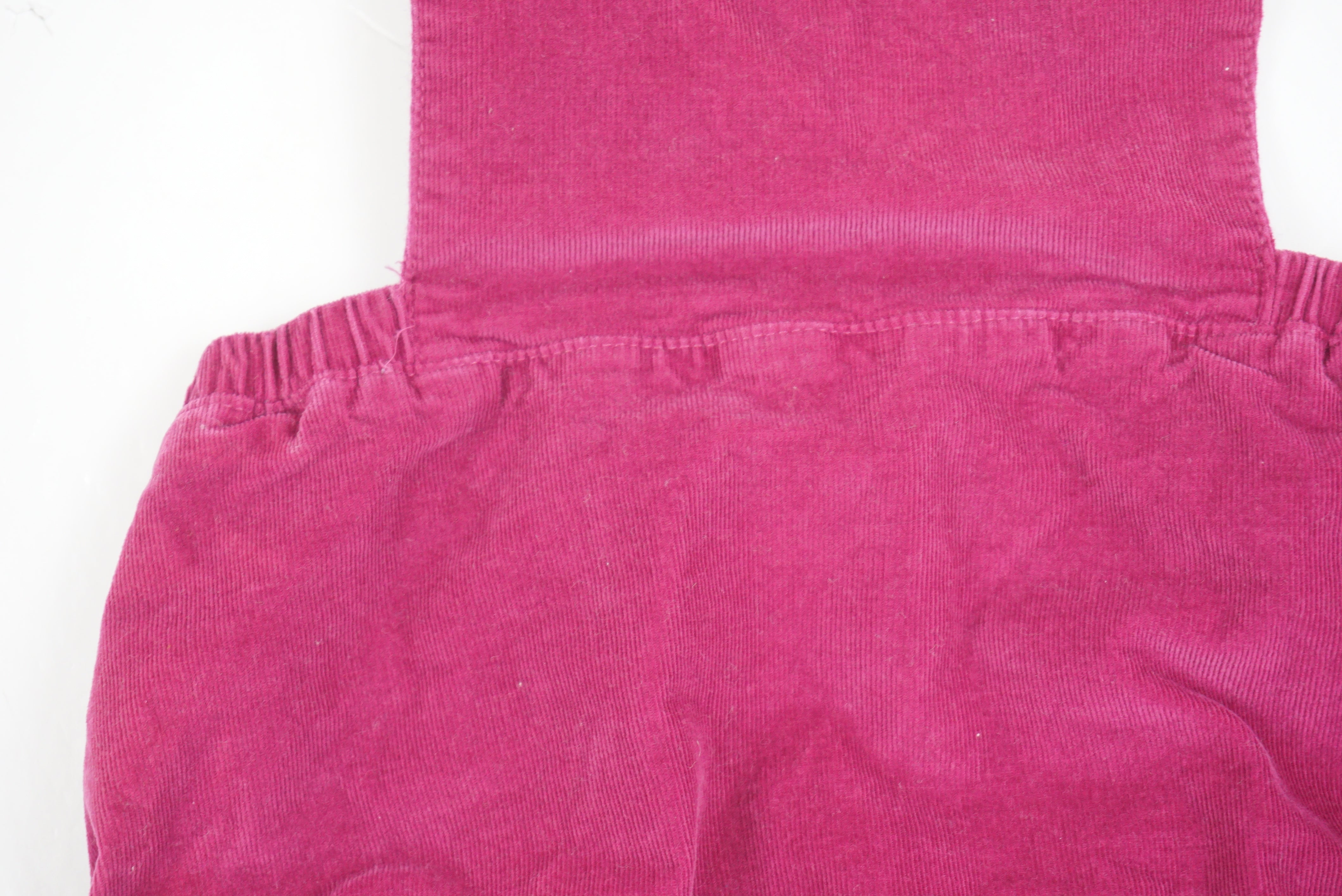 Barboteuse Violet - 6 mois