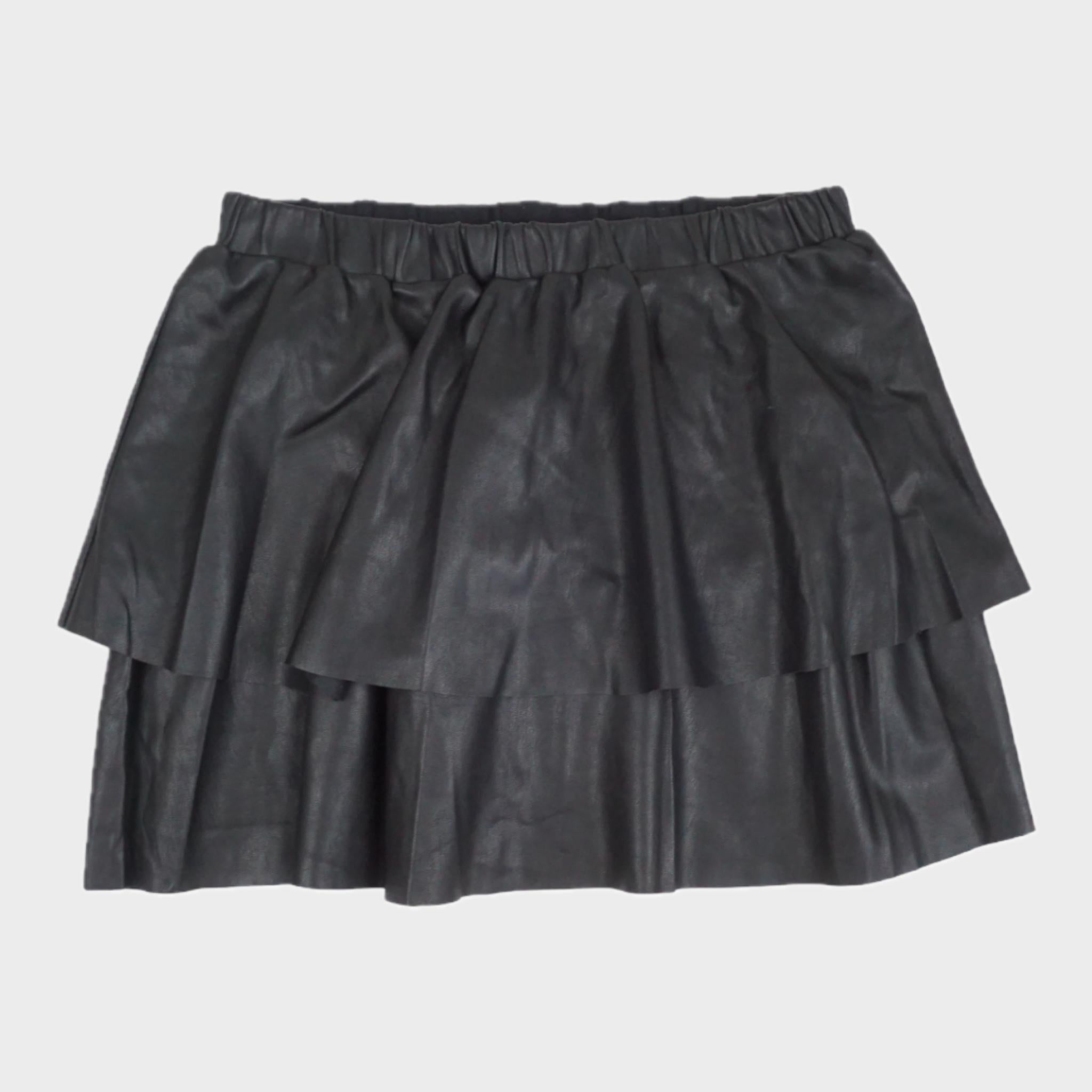 Jupe Noir - 12 ans