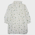 Robe Blanc - 4 ans (neuf)