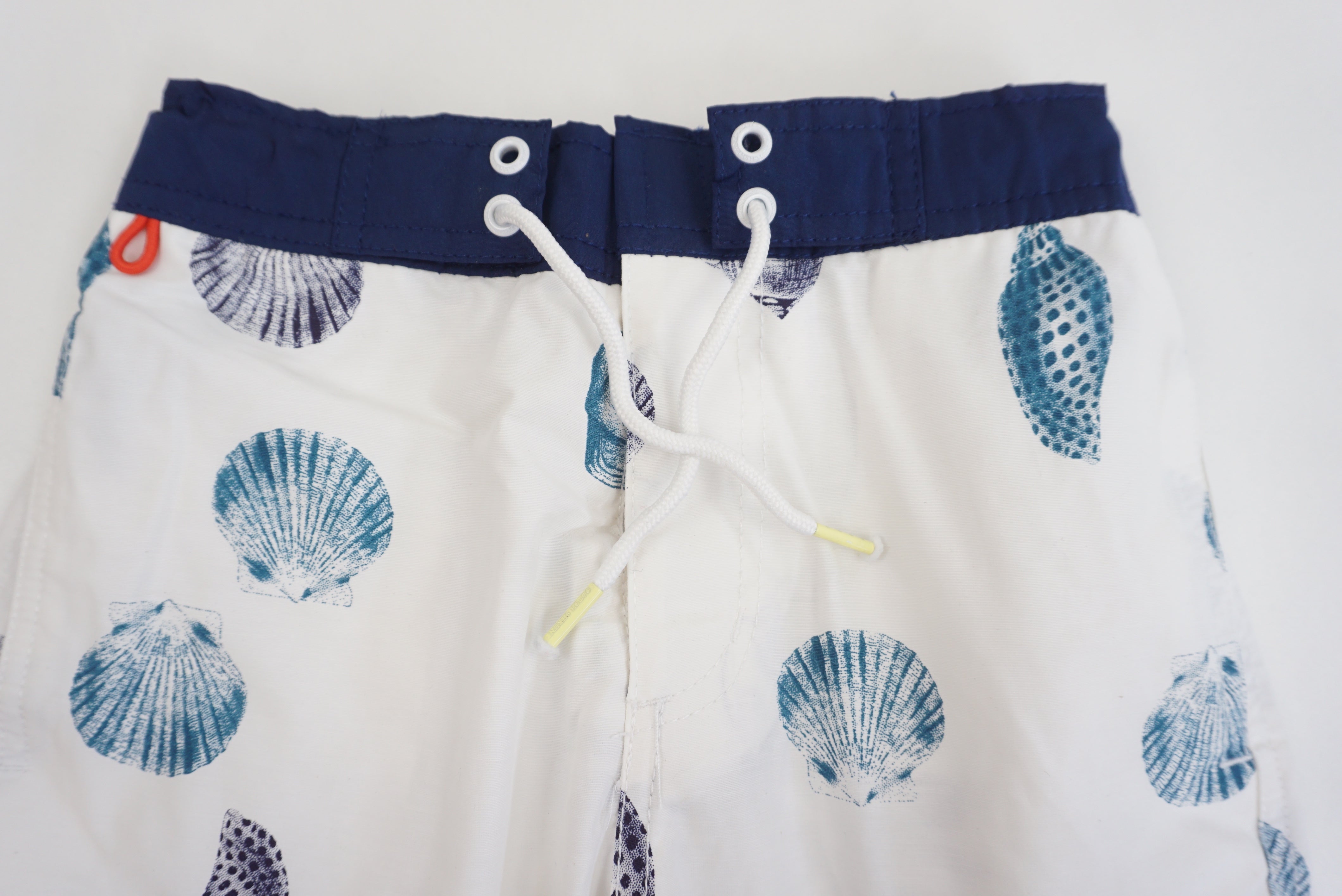 Maillot de bain Blanc - 8 ans