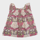 Blouse Violet - 18 mois