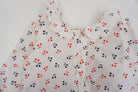 Chemise Blanc - 6 mois