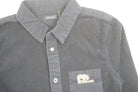 Chemise Bleu - 8 ans