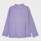 Chemise Bleu - 10 ans