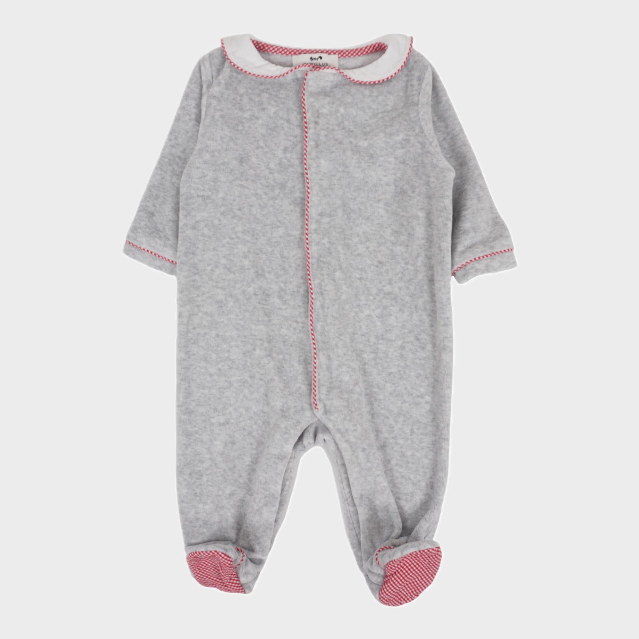 Dors Bien Gris - 6 mois