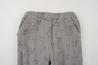 Pantalon Gris - 1 mois