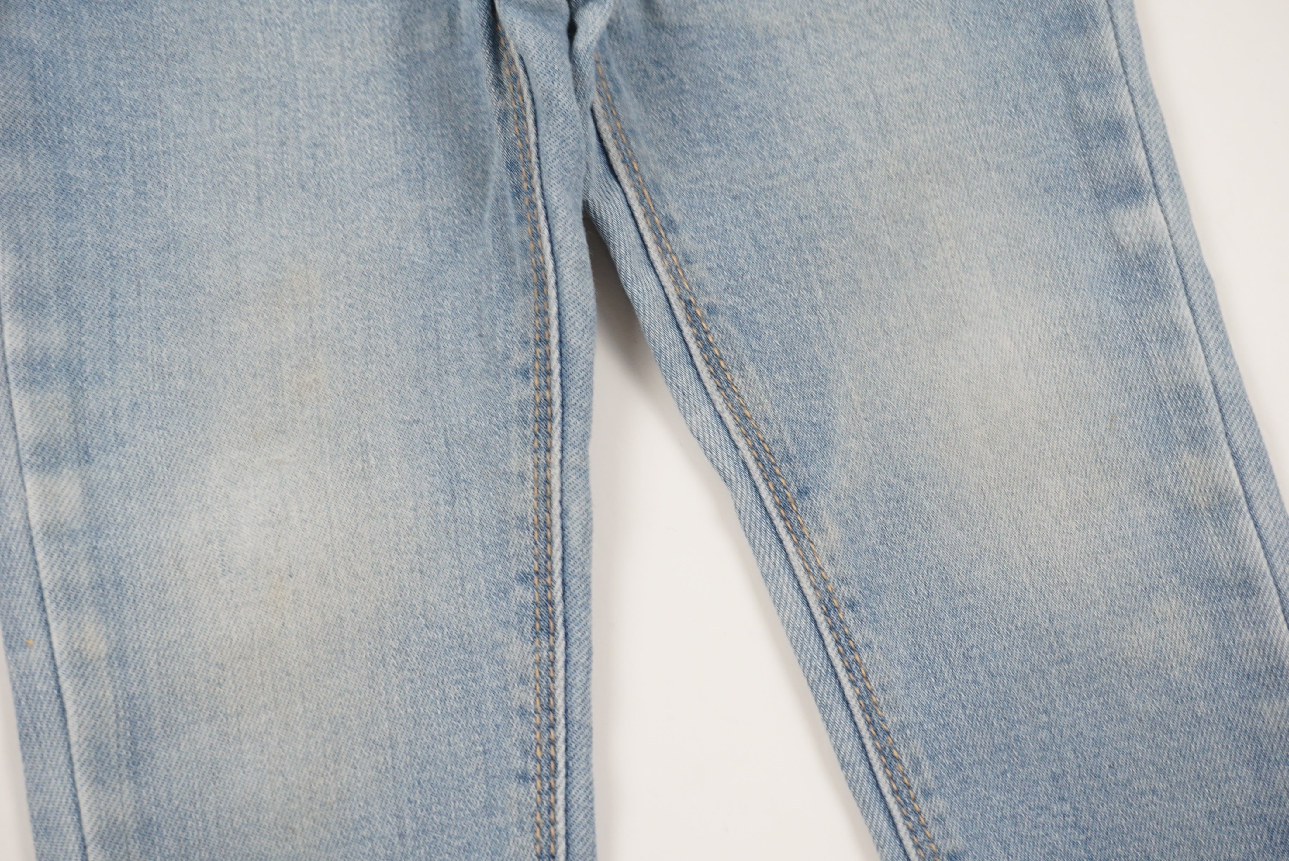 Jean Bleu - 12/18 mois