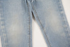 Jean Bleu - 12/18 mois