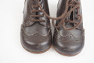 Bottines Marron - 19