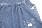 Robe Bleu - 6 mois