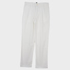 Pantalon Blanc - 6 ans