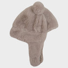 Chapka Beige - 12/24 mois