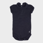 Body Bleu - 6 mois