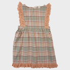 Robe Multicolore - 8 ans (neuf)