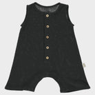 Combishort Noir - 6 mois (neuf)