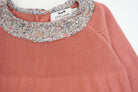 Robe Rose - 9 mois