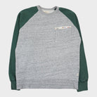 Sweat Gris - 14 ans