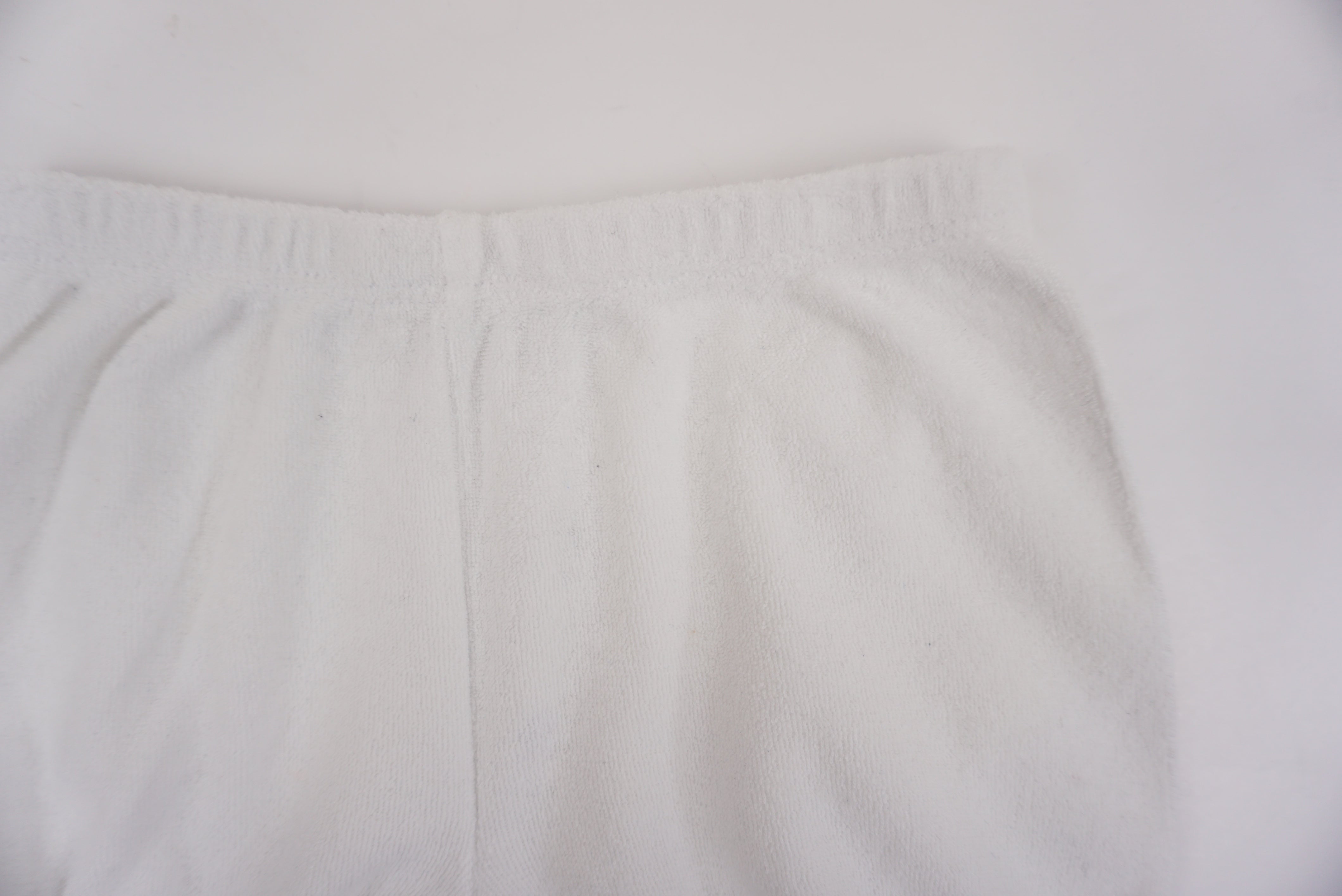 Bloomer Blanc - 6 mois