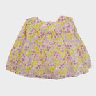 Blouse Multicolore - 12 mois