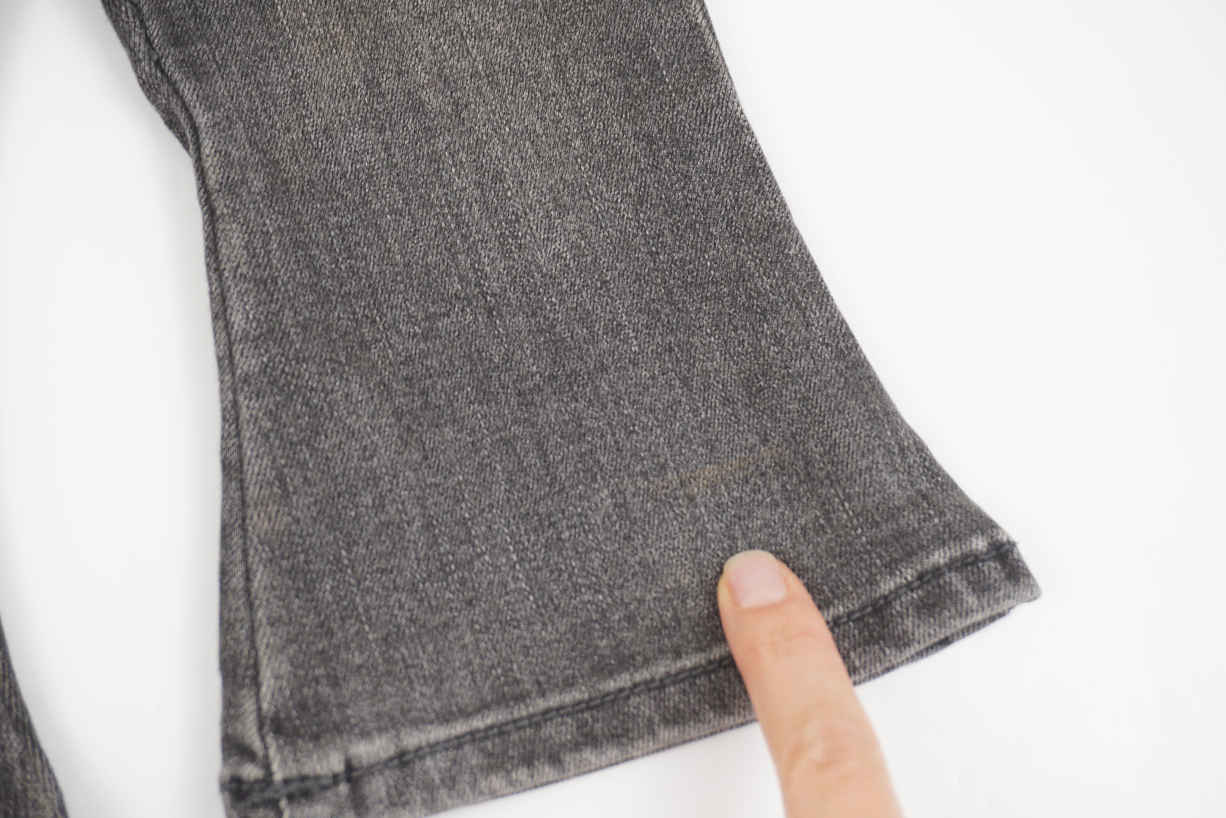 Jean Noir - 12/18 mois