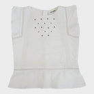 Top Blanc - 5 ans