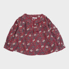 Blouse Multicolore - 6 mois