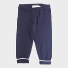 Legging Bleu - 6 mois