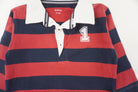 Polo Multicolore - 18 mois