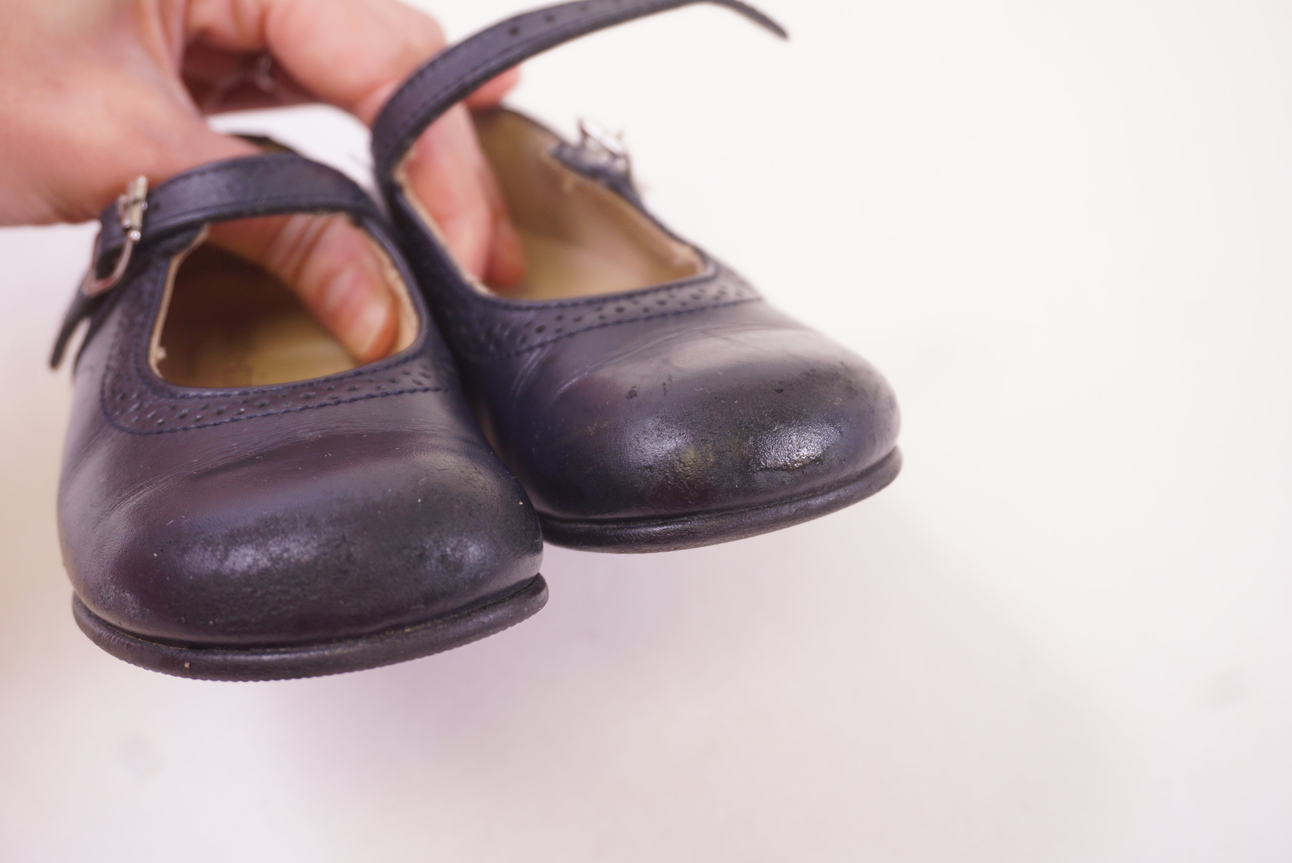 Chaussures Bleu - 22