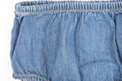 Bloomer Bleu - 12 mois