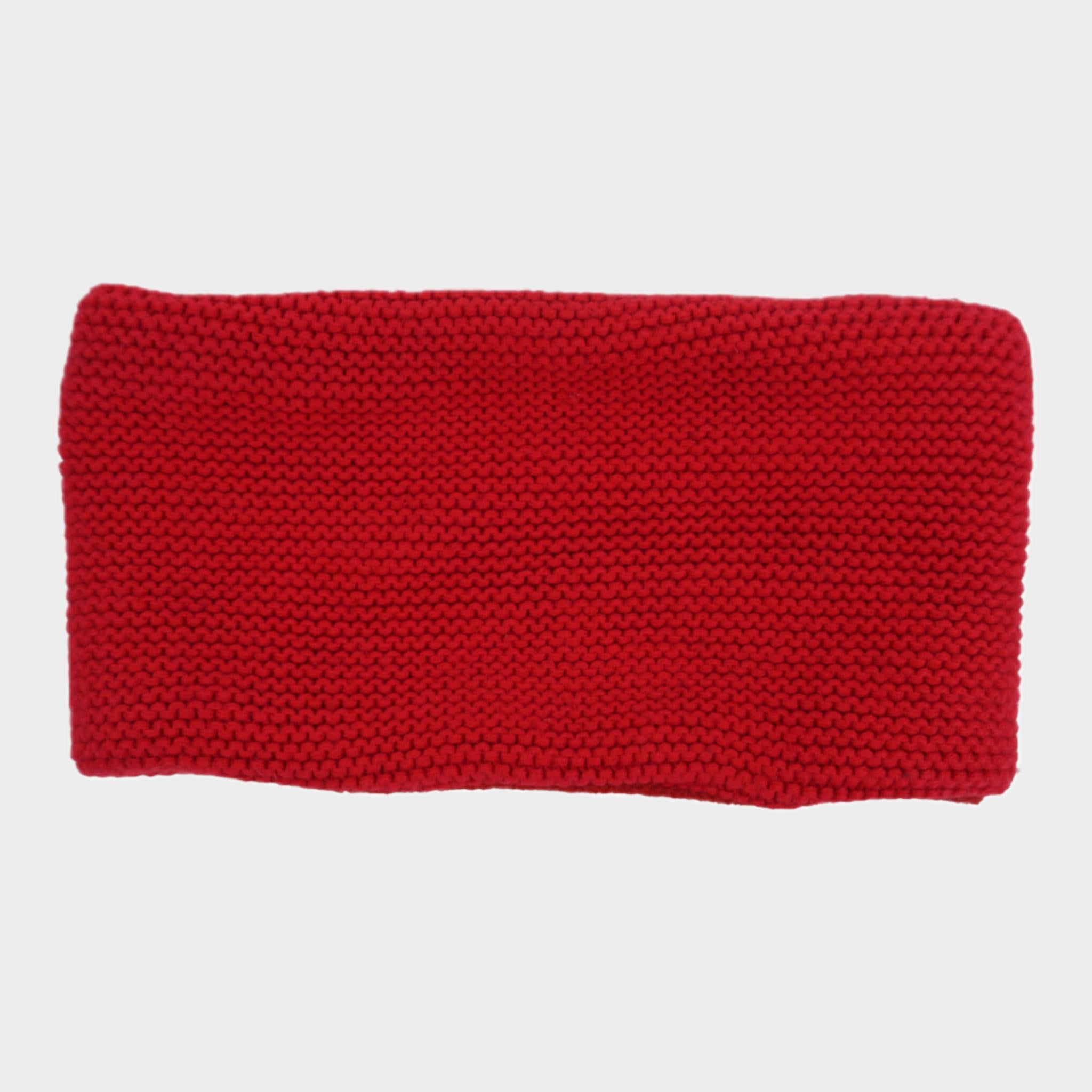 Snood Rouge - TU