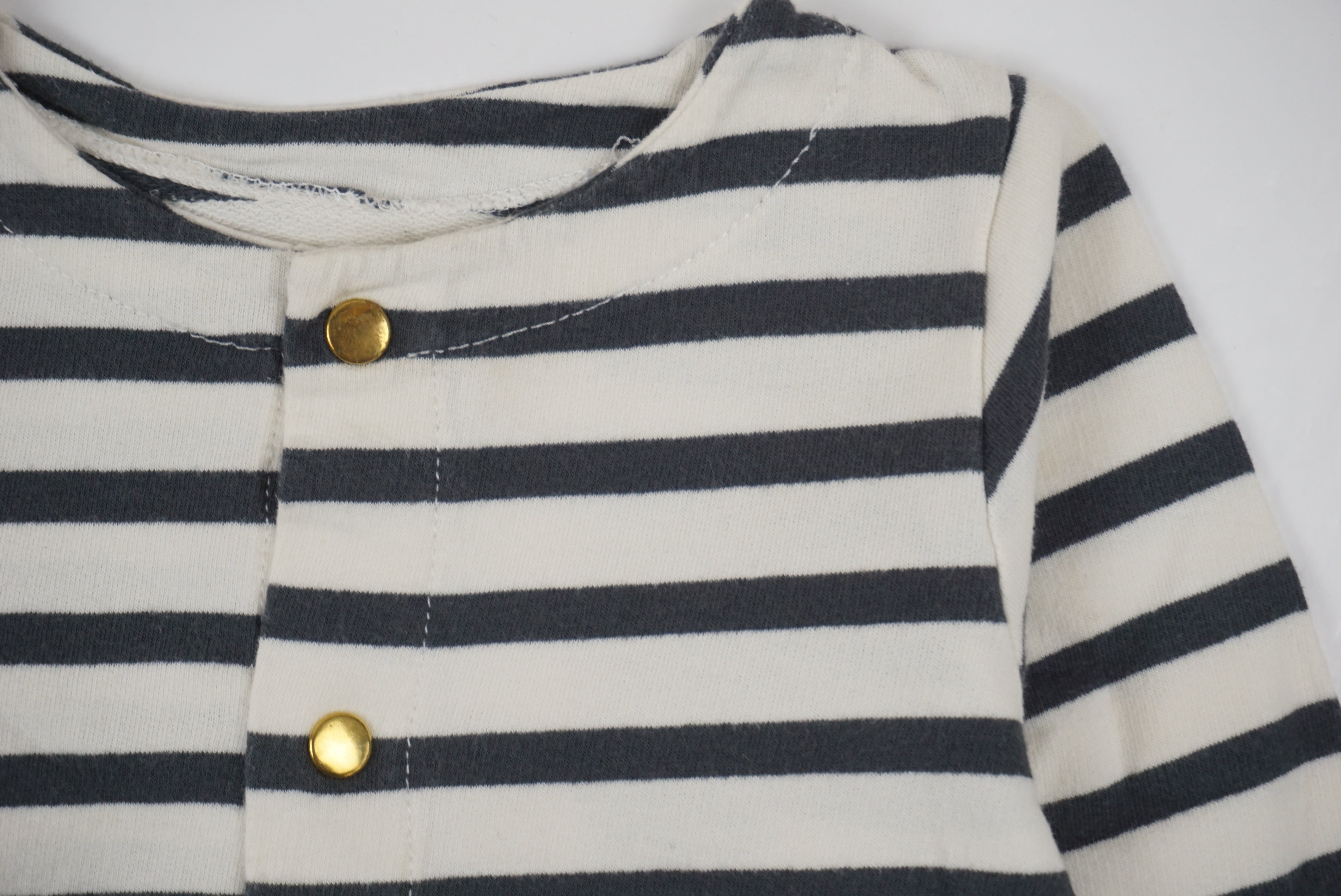 Gilet Multicolore - 9 mois