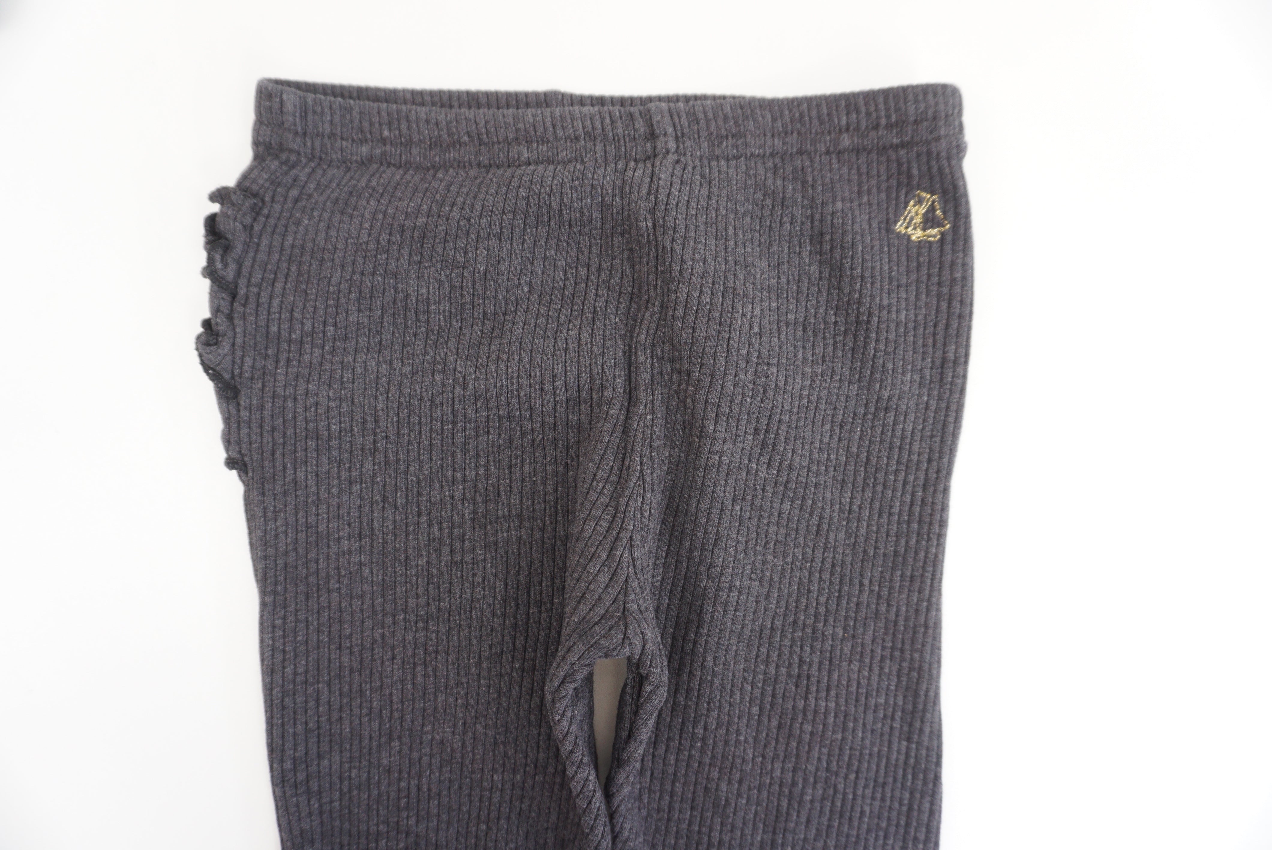 Legging Gris - 24 mois