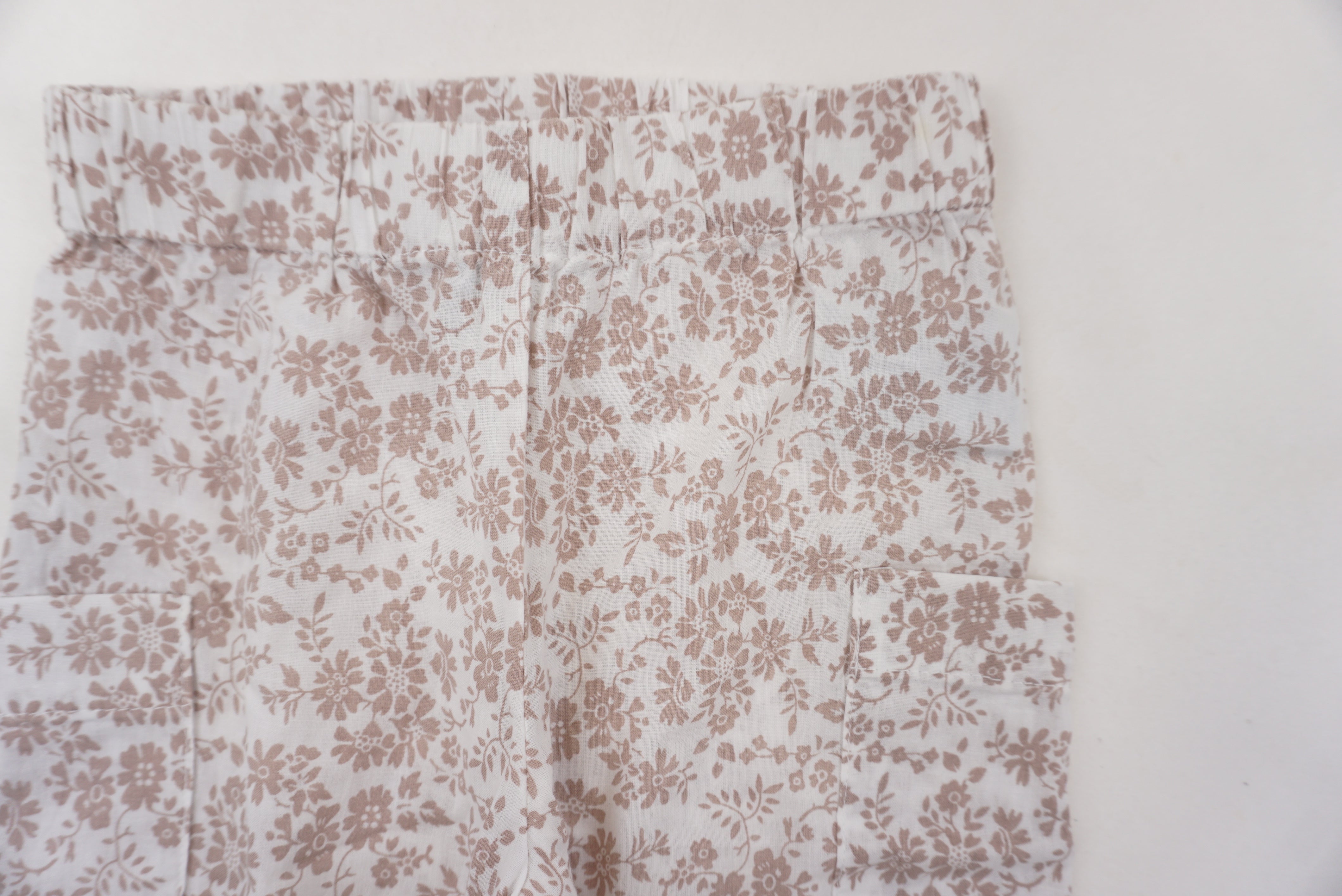 Pantalon Multicolore - 6 mois