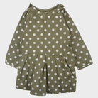 Robe Vert - 18 mois
