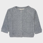 Gilet Bleu - 12 mois (neuf)