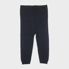 Legging Noir - 12 mois