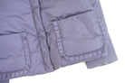 Doudoune Bleu - 5 ans