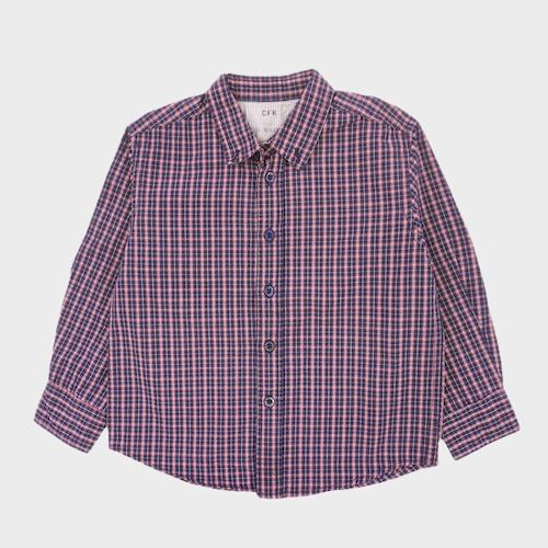 Chemise Multicolore - 3 ans