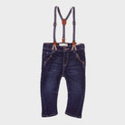 Jean Bleu - 9/12 mois