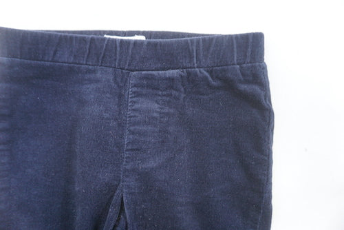 Jegging Bleu - 9 mois