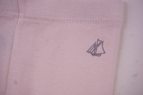 Legging Rose - 3 mois