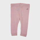 Legging Rose - 3 mois
