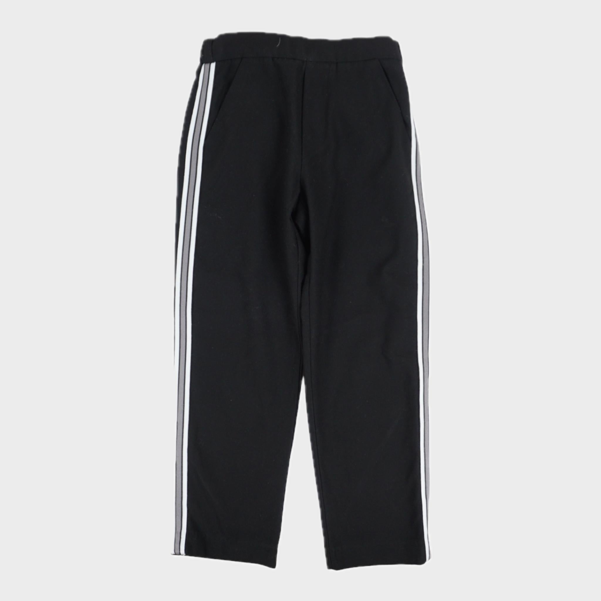 Pantalon Noir - 8 ans