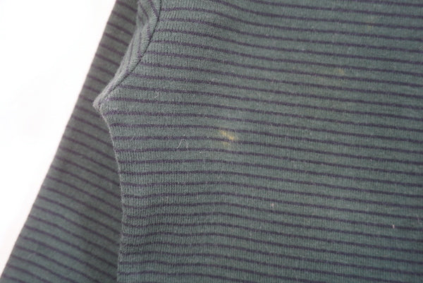 T-shirt Vert - 3 mois