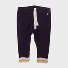 Pantalon Bleu - 6 mois