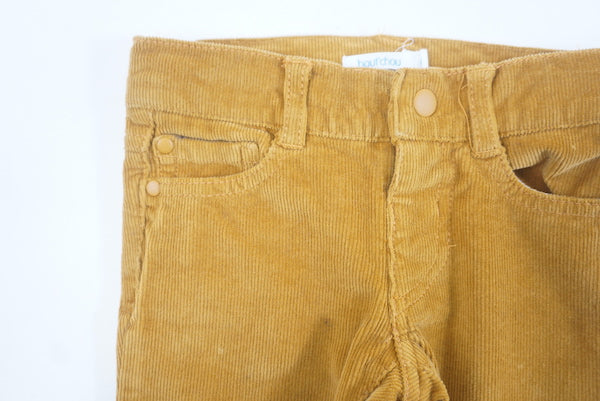 Jean Moutarde - 6 mois