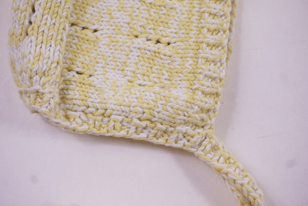 Béguin Jaune - 0 mois